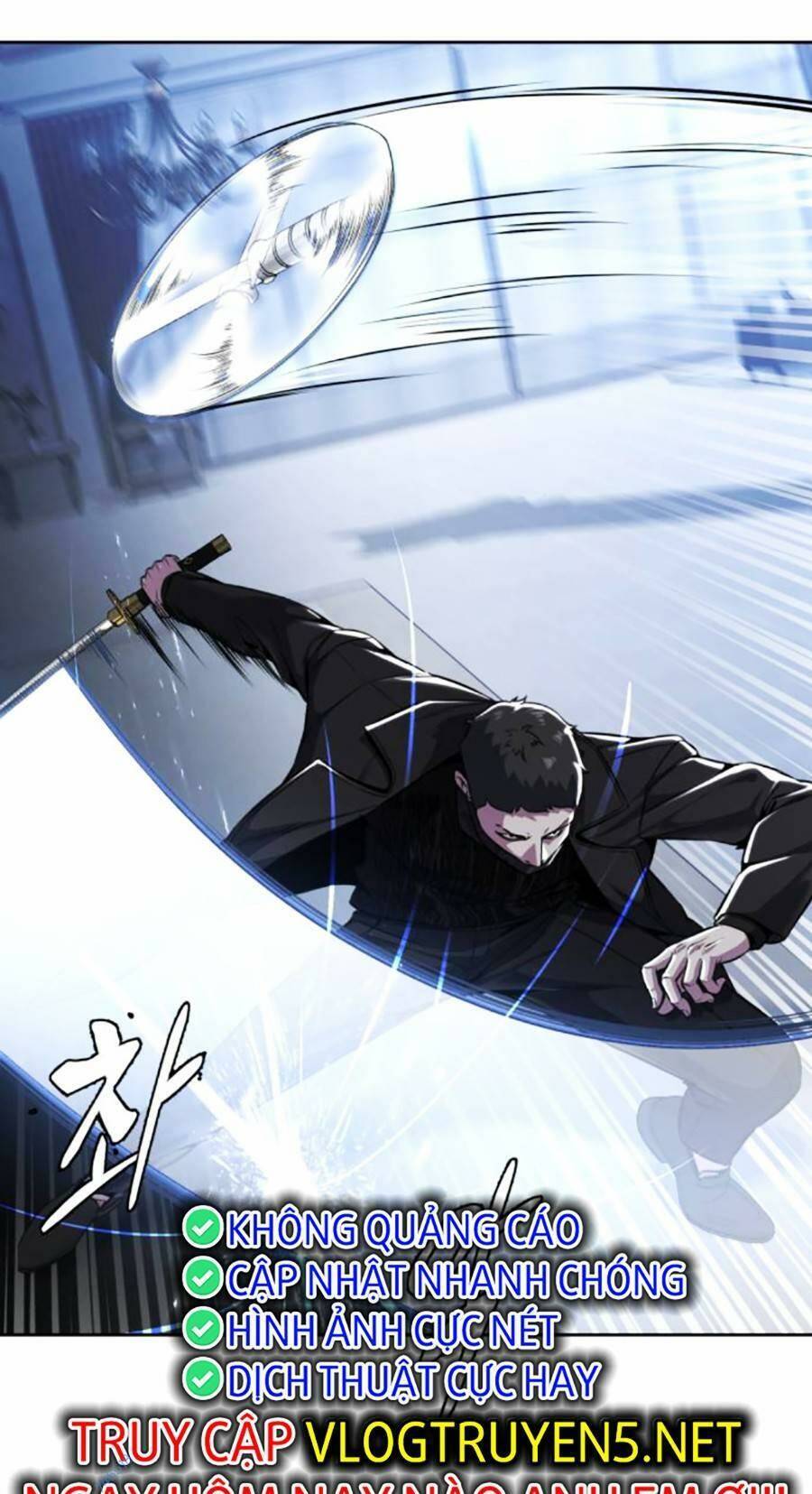 Cậu Bé Của Thần Chết Chap 183 - Next Chap 184