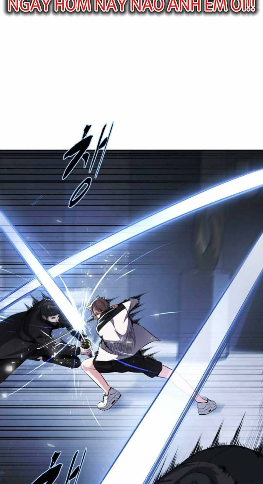 Cậu Bé Của Thần Chết Chap 183 - Next Chap 184