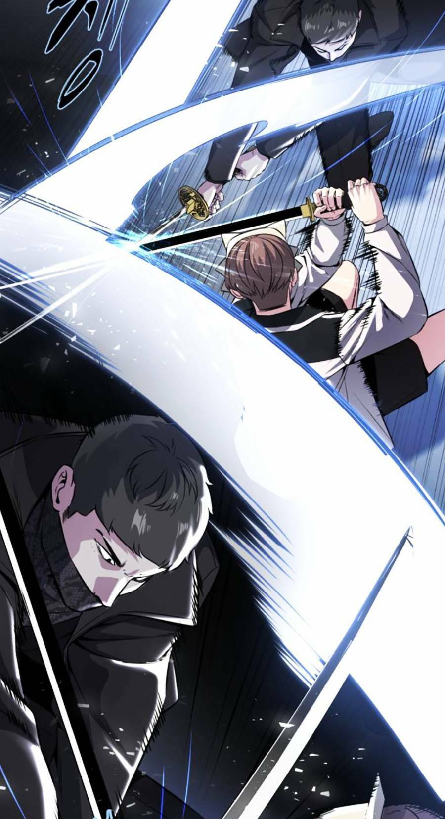 Cậu Bé Của Thần Chết Chap 183 - Next Chap 184