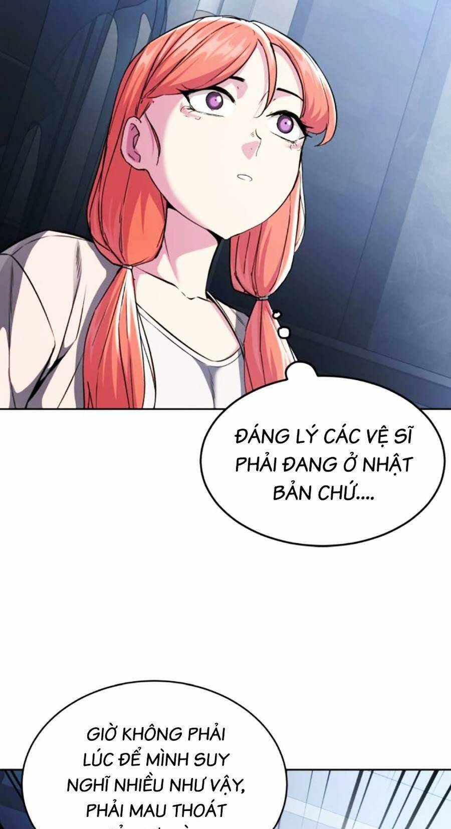 Cậu Bé Của Thần Chết Chap 183 - Next Chap 184