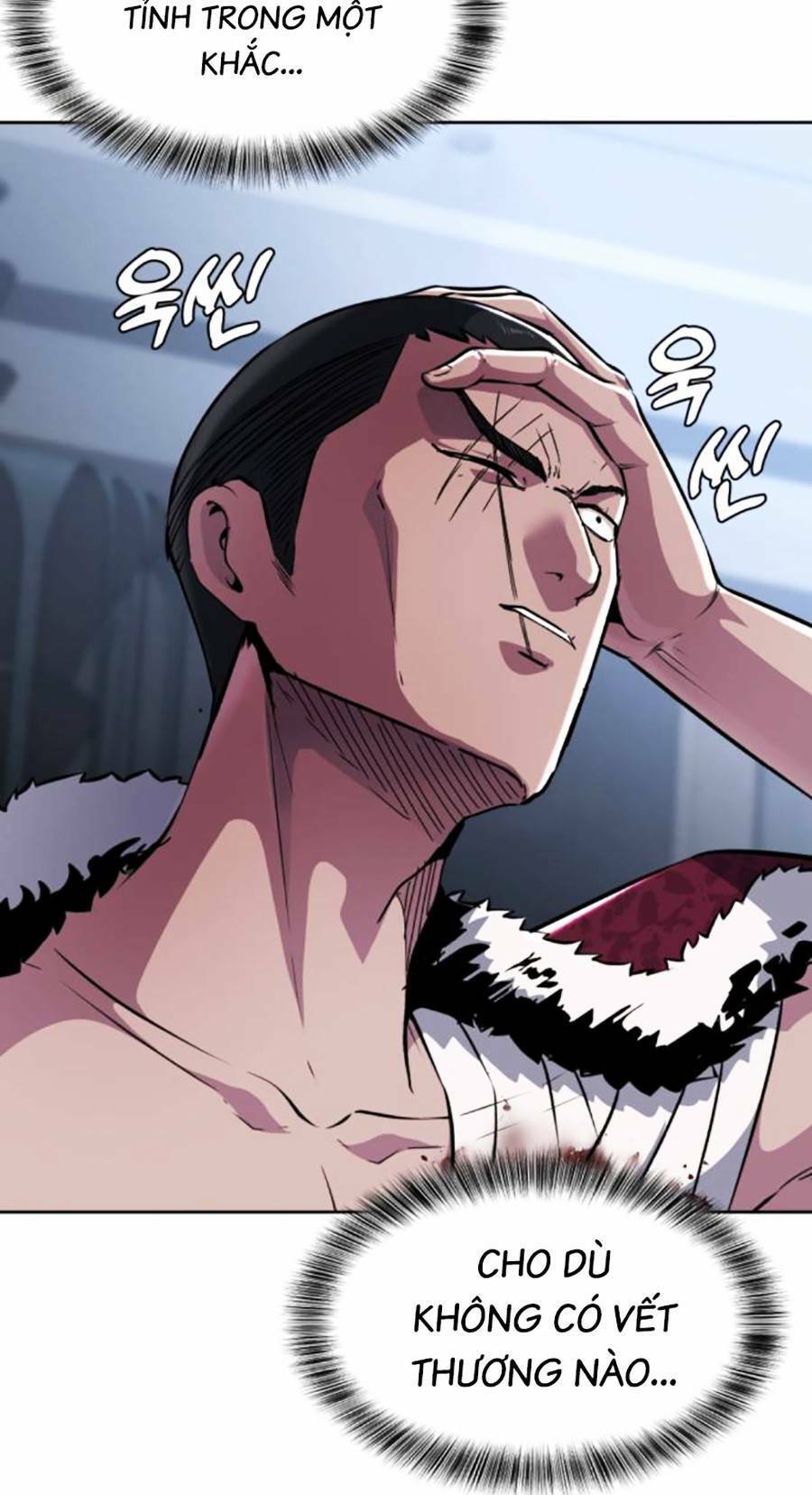 Cậu Bé Của Thần Chết Chap 183 - Next Chap 184