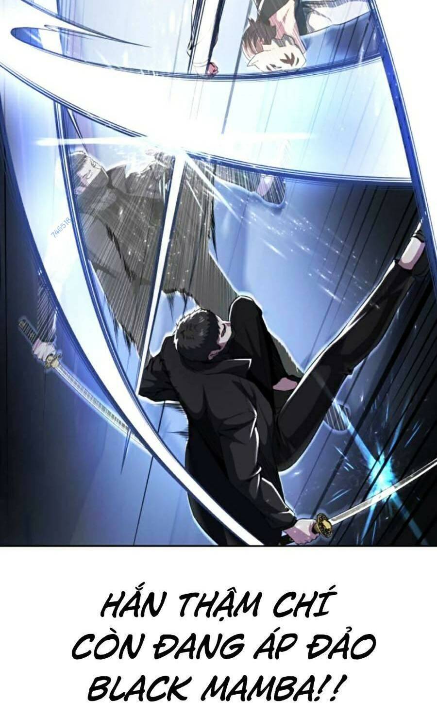 Cậu Bé Của Thần Chết Chap 183 - Next Chap 184