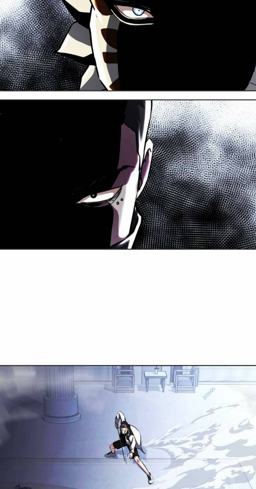 Cậu Bé Của Thần Chết Chap 184 - Next Chap 185