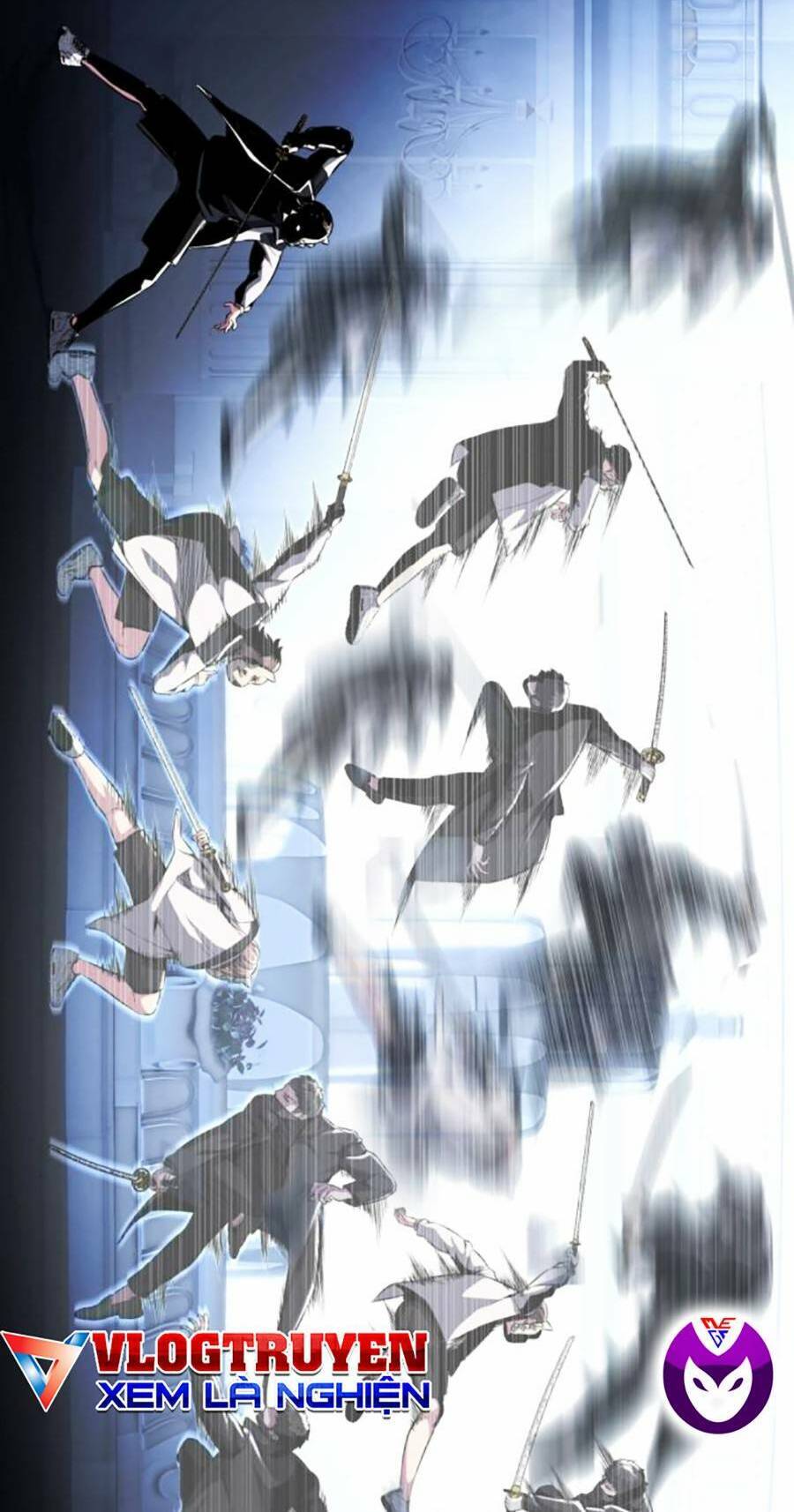 Cậu Bé Của Thần Chết Chap 184 - Next Chap 185