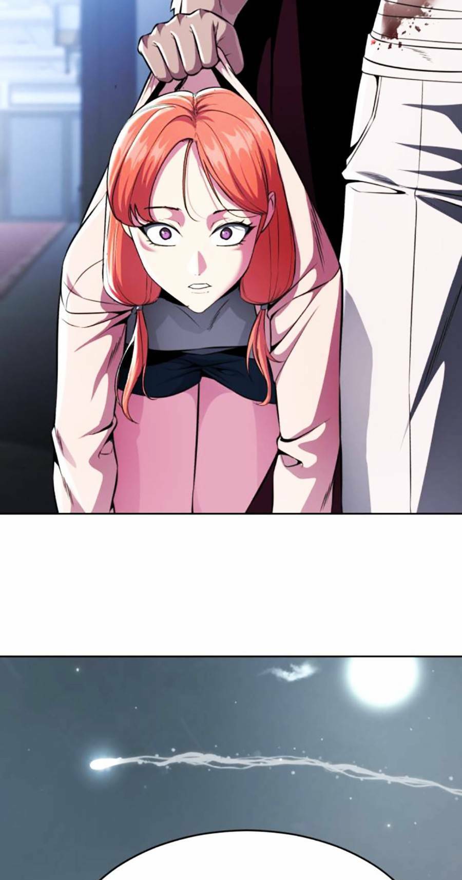 Cậu Bé Của Thần Chết Chap 184 - Next Chap 185