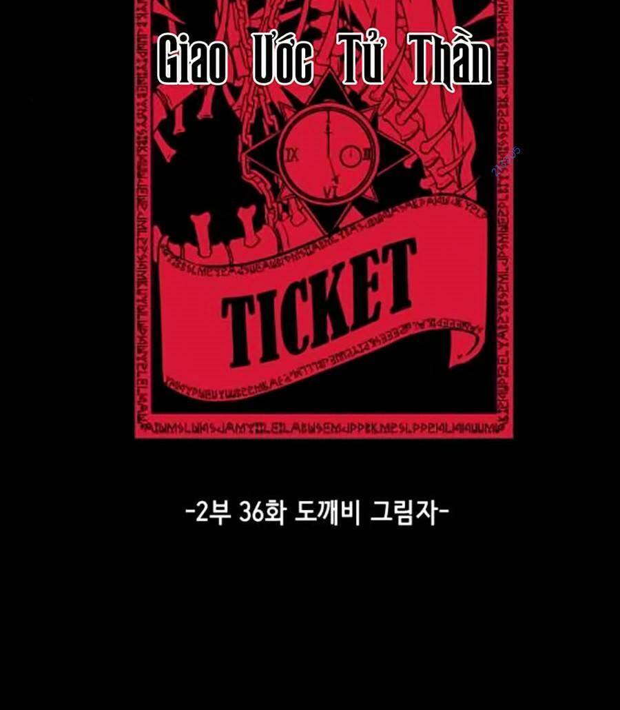 Cậu Bé Của Thần Chết Chap 184 - Next Chap 185