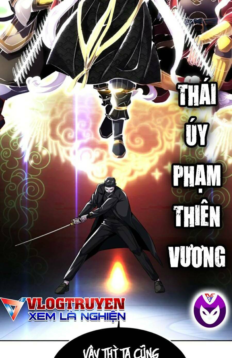 Cậu Bé Của Thần Chết Chap 184 - Next Chap 185