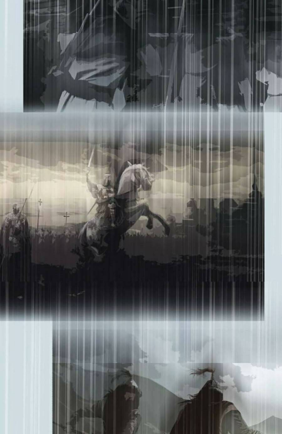 Cậu Bé Của Thần Chết Chap 184 - Next Chap 185