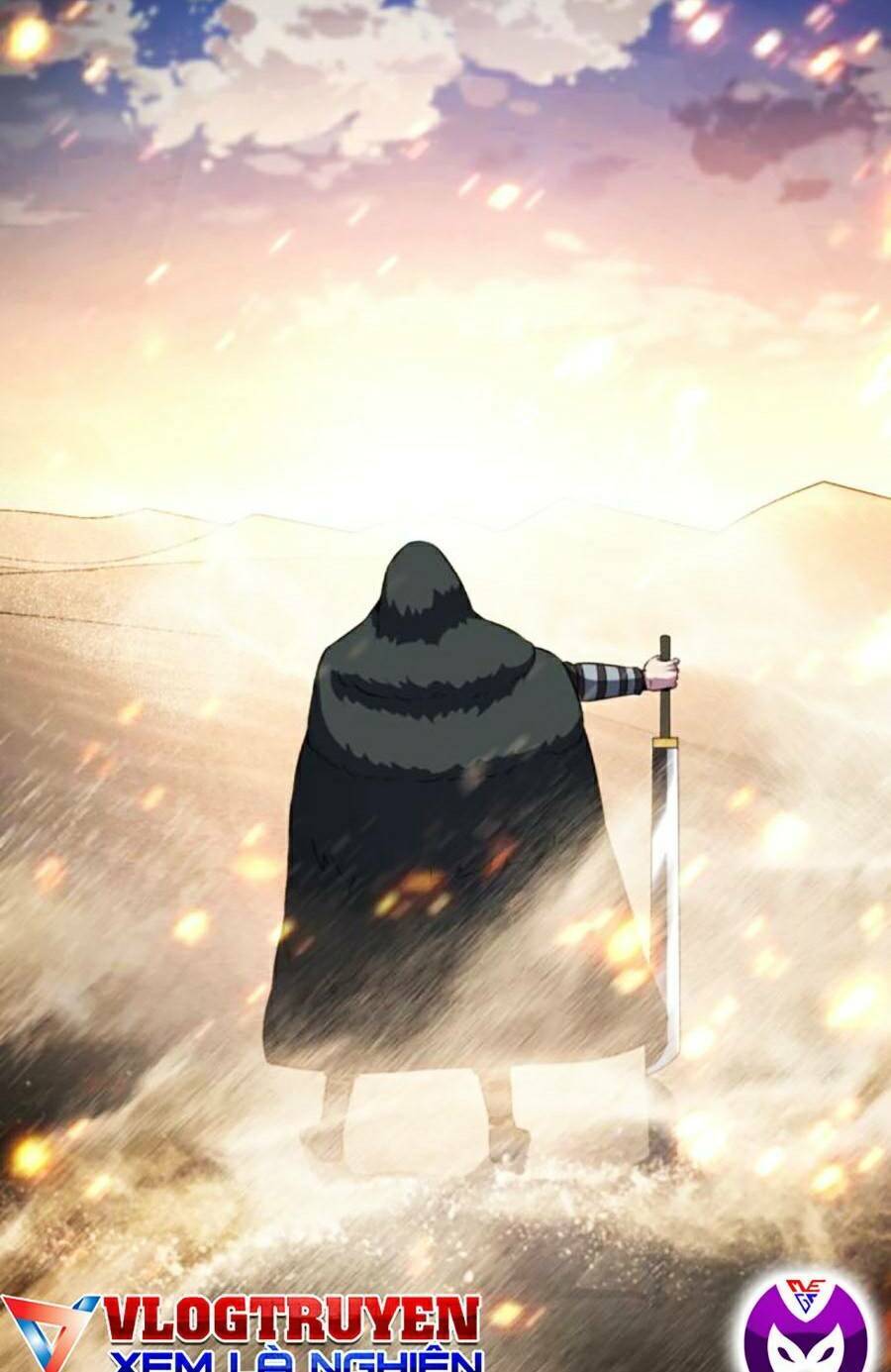 Cậu Bé Của Thần Chết Chap 184 - Next Chap 185