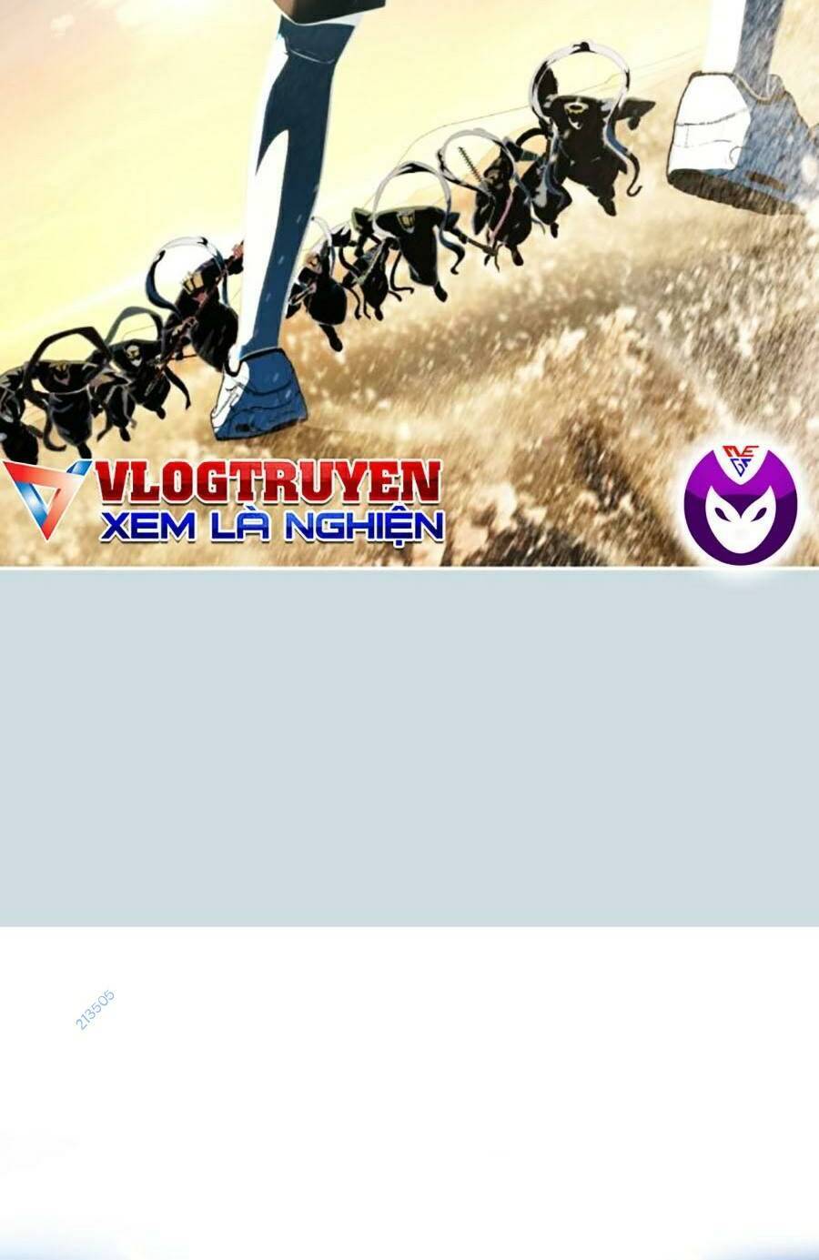 Cậu Bé Của Thần Chết Chap 184 - Next Chap 185