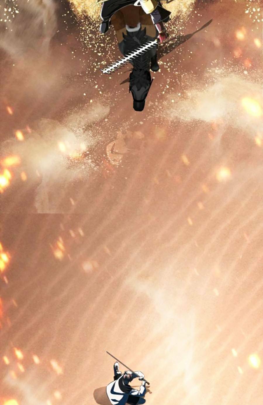 Cậu Bé Của Thần Chết Chap 184 - Next Chap 185