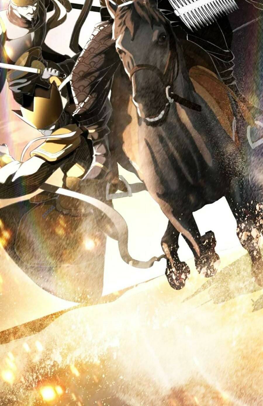 Cậu Bé Của Thần Chết Chap 184 - Next Chap 185