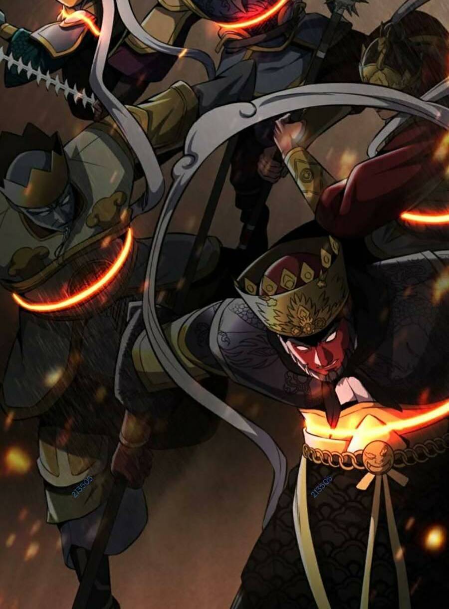 Cậu Bé Của Thần Chết Chap 184 - Next Chap 185