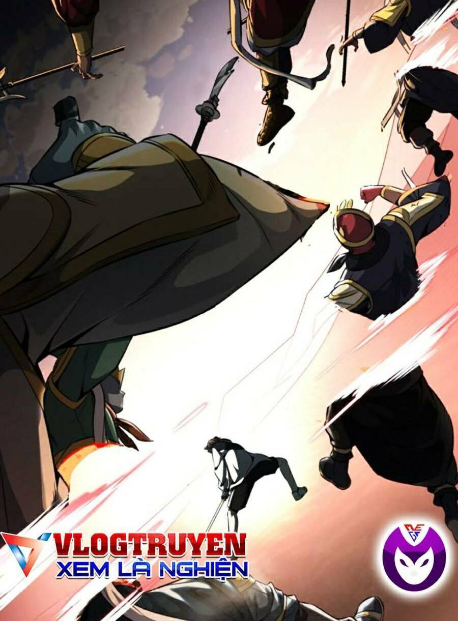 Cậu Bé Của Thần Chết Chap 184 - Next Chap 185