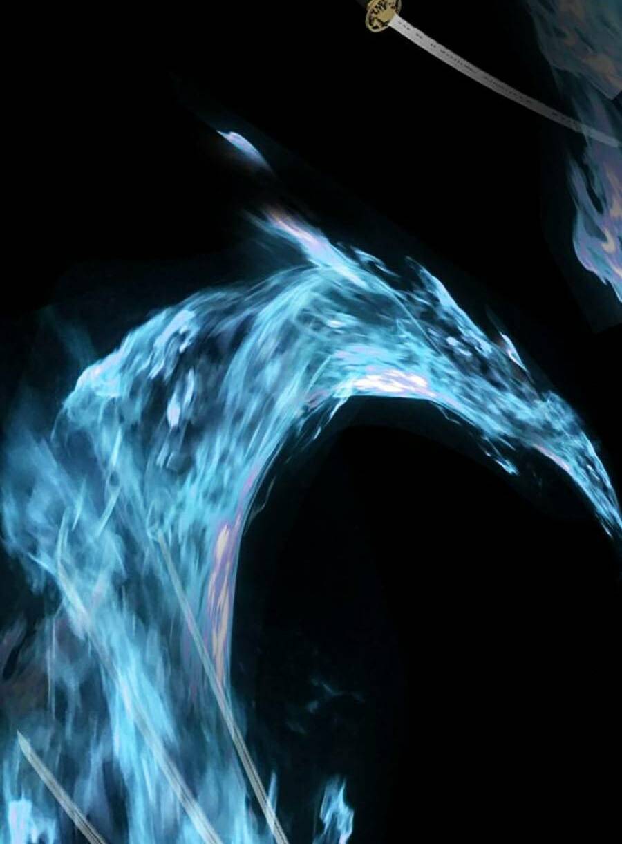 Cậu Bé Của Thần Chết Chap 184 - Next Chap 185