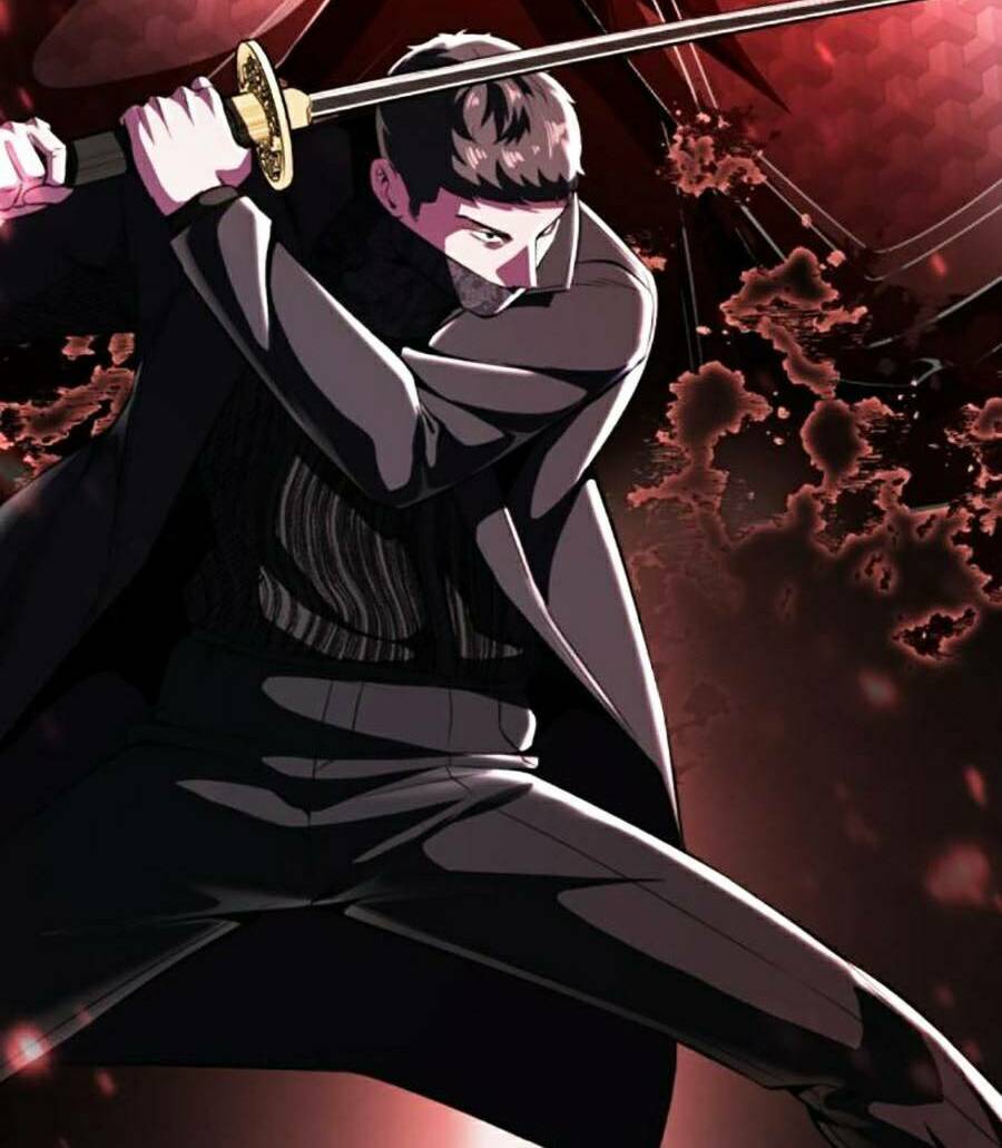 Cậu Bé Của Thần Chết Chap 184 - Next Chap 185