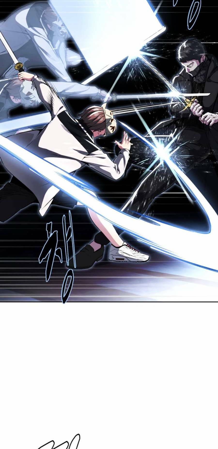 Cậu Bé Của Thần Chết Chap 184 - Next Chap 185