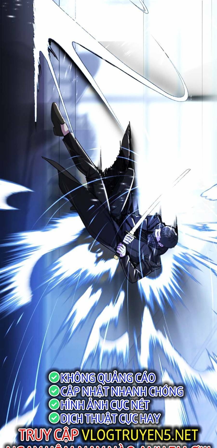 Cậu Bé Của Thần Chết Chap 184 - Next Chap 185