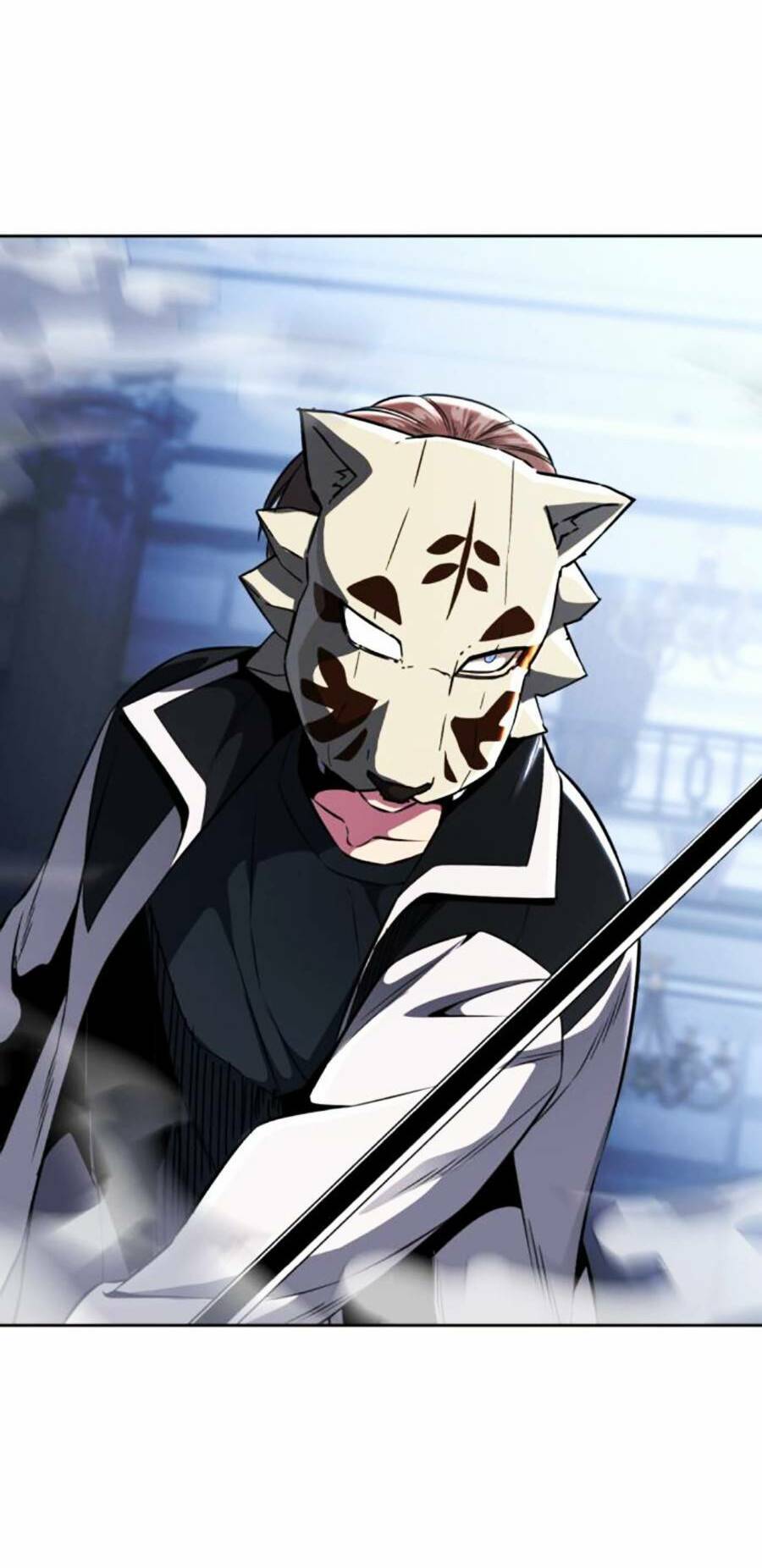 Cậu Bé Của Thần Chết Chap 184 - Next Chap 185