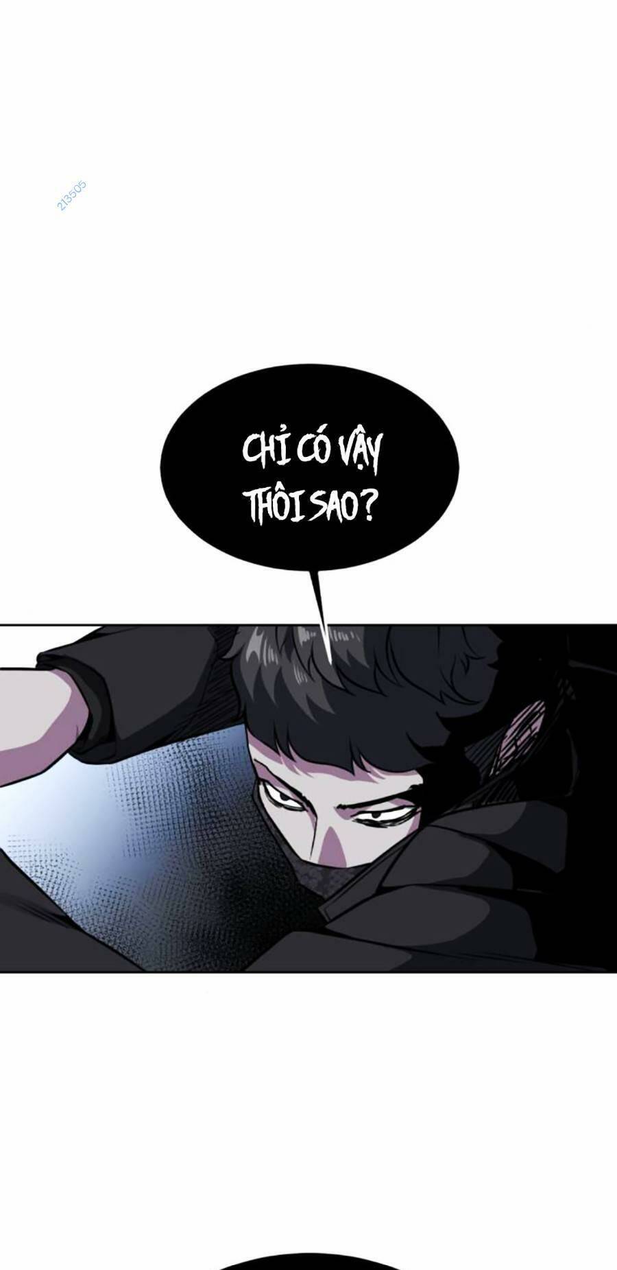 Cậu Bé Của Thần Chết Chap 184 - Next Chap 185