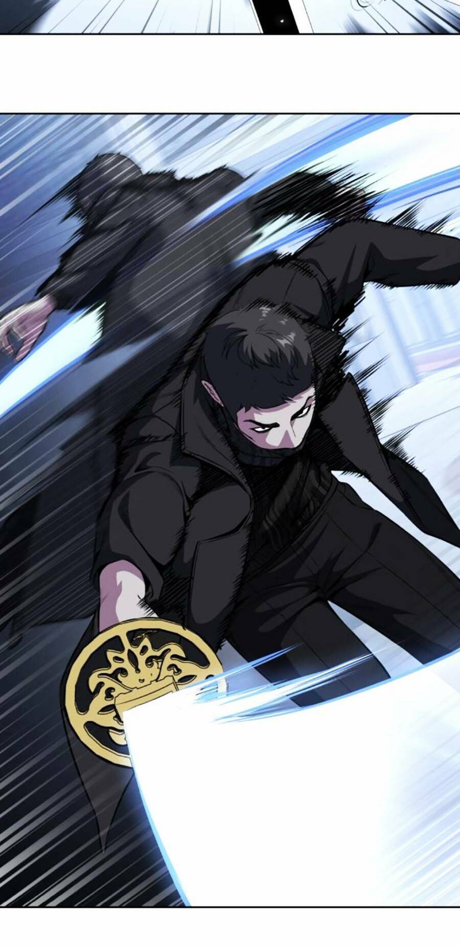 Cậu Bé Của Thần Chết Chap 184 - Next Chap 185