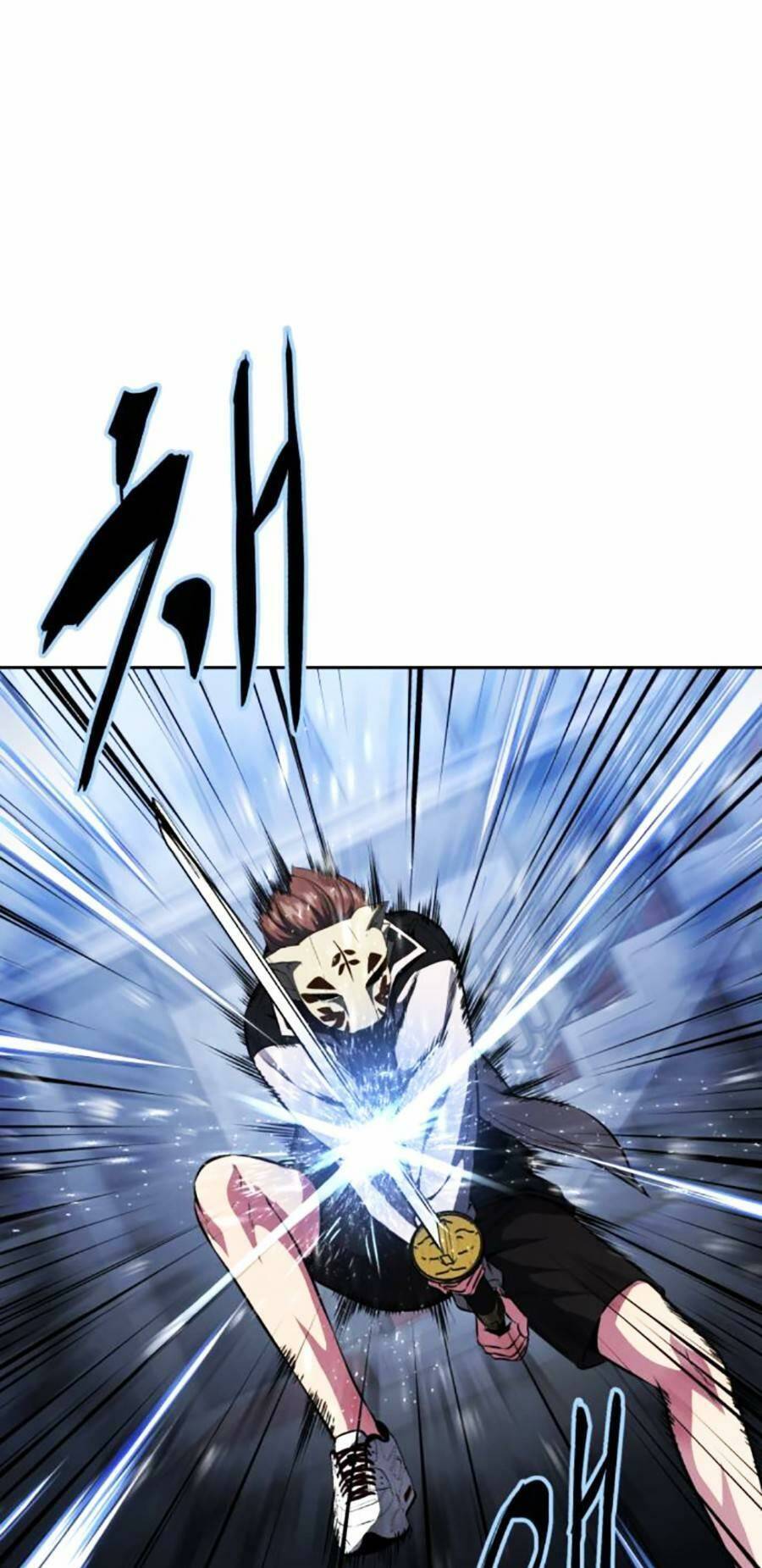 Cậu Bé Của Thần Chết Chap 184 - Next Chap 185