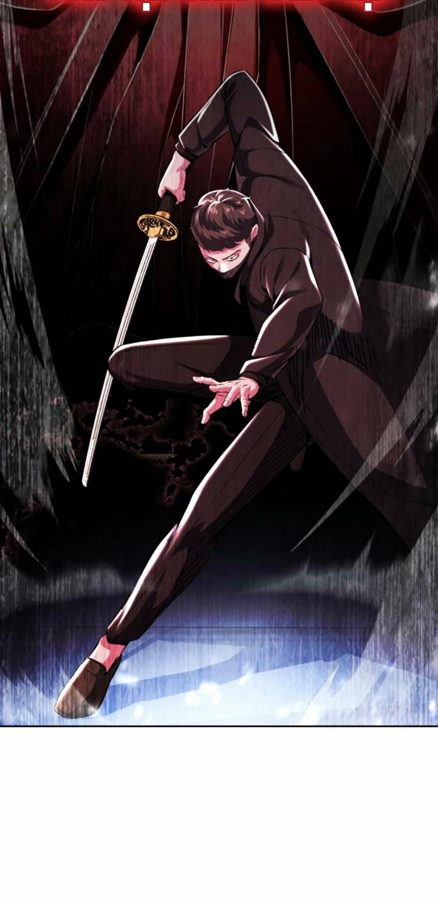 Cậu Bé Của Thần Chết Chap 184 - Next Chap 185