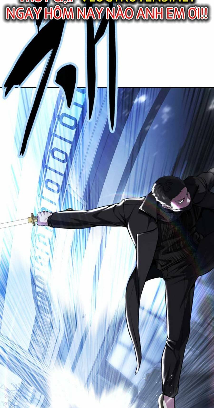 Cậu Bé Của Thần Chết Chap 184 - Next Chap 185