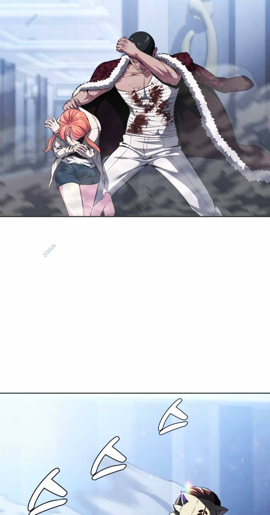 Cậu Bé Của Thần Chết Chap 184 - Next Chap 185