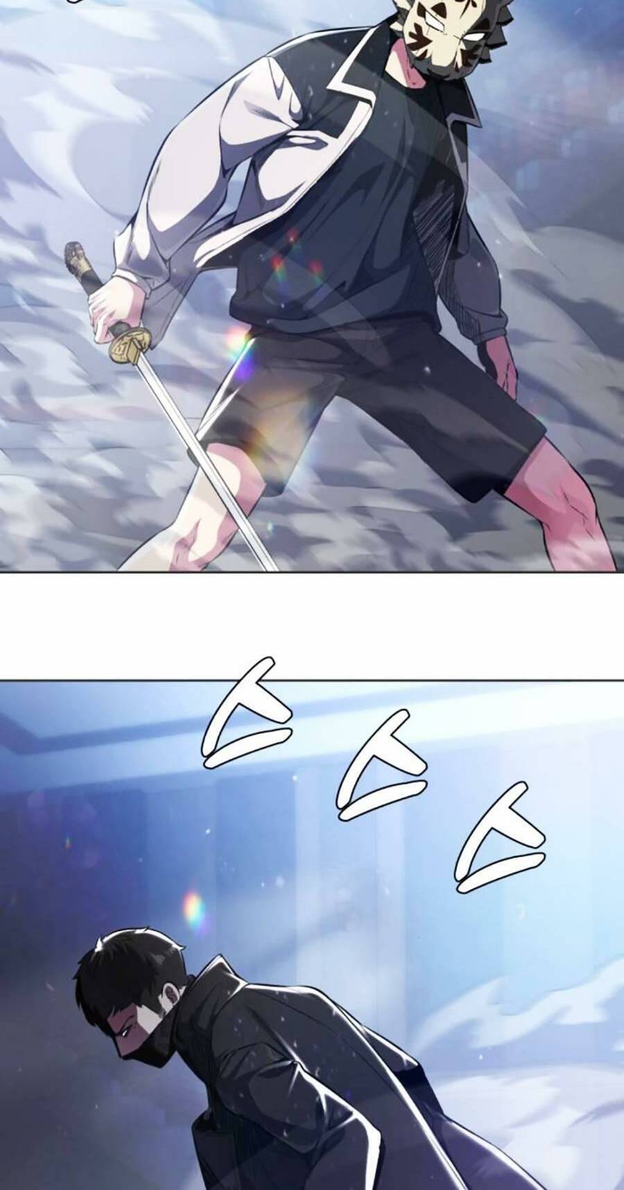 Cậu Bé Của Thần Chết Chap 184 - Next Chap 185