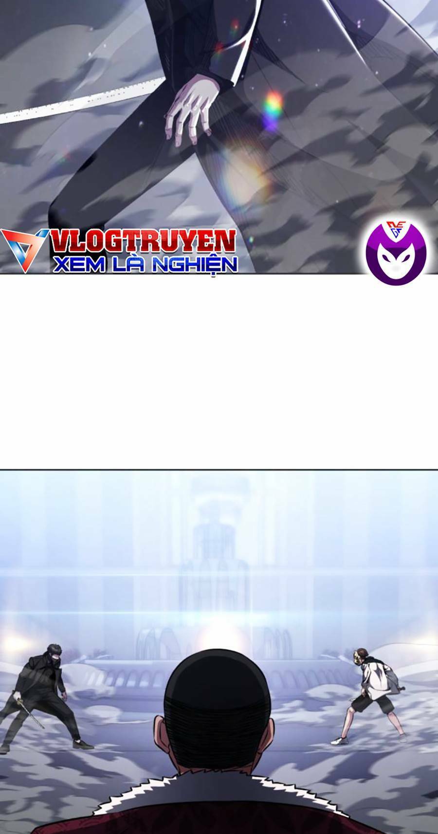 Cậu Bé Của Thần Chết Chap 184 - Next Chap 185