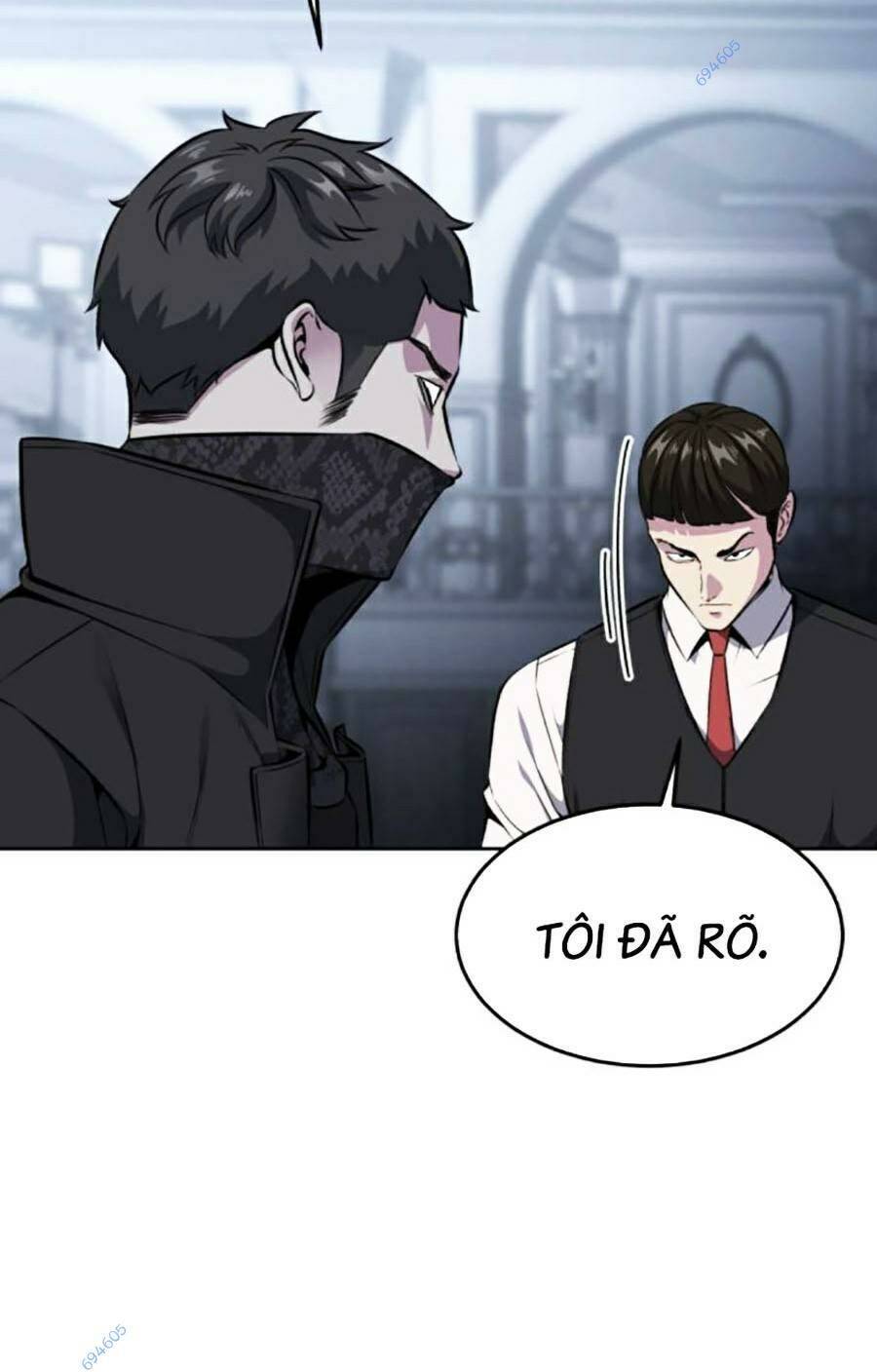 Cậu Bé Của Thần Chết Chap 185 - Next Chap 186