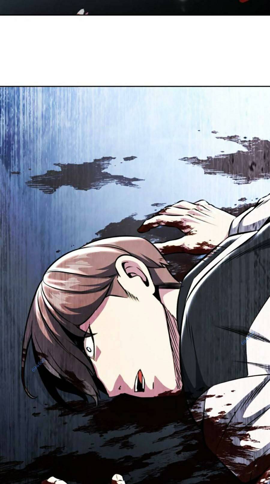 Cậu Bé Của Thần Chết Chap 185 - Next Chap 186