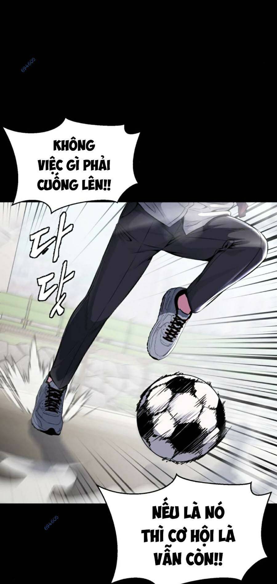 Cậu Bé Của Thần Chết Chap 185 - Next Chap 186