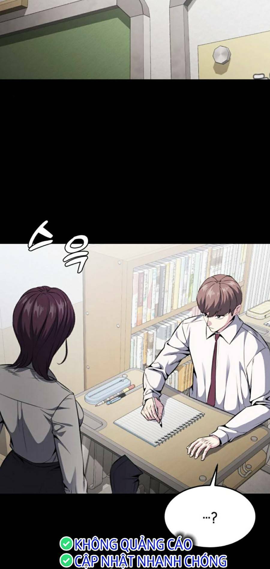 Cậu Bé Của Thần Chết Chap 185 - Next Chap 186