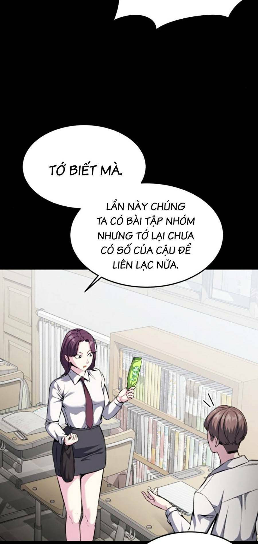 Cậu Bé Của Thần Chết Chap 185 - Next Chap 186