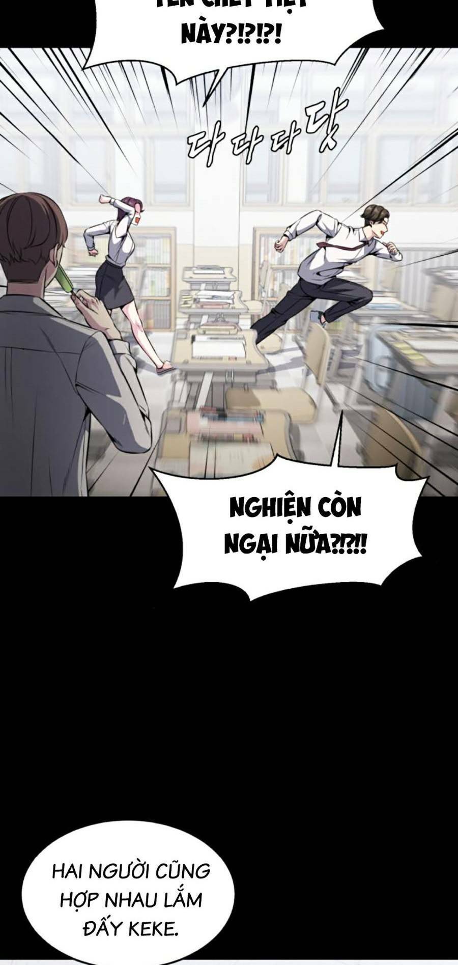 Cậu Bé Của Thần Chết Chap 185 - Next Chap 186