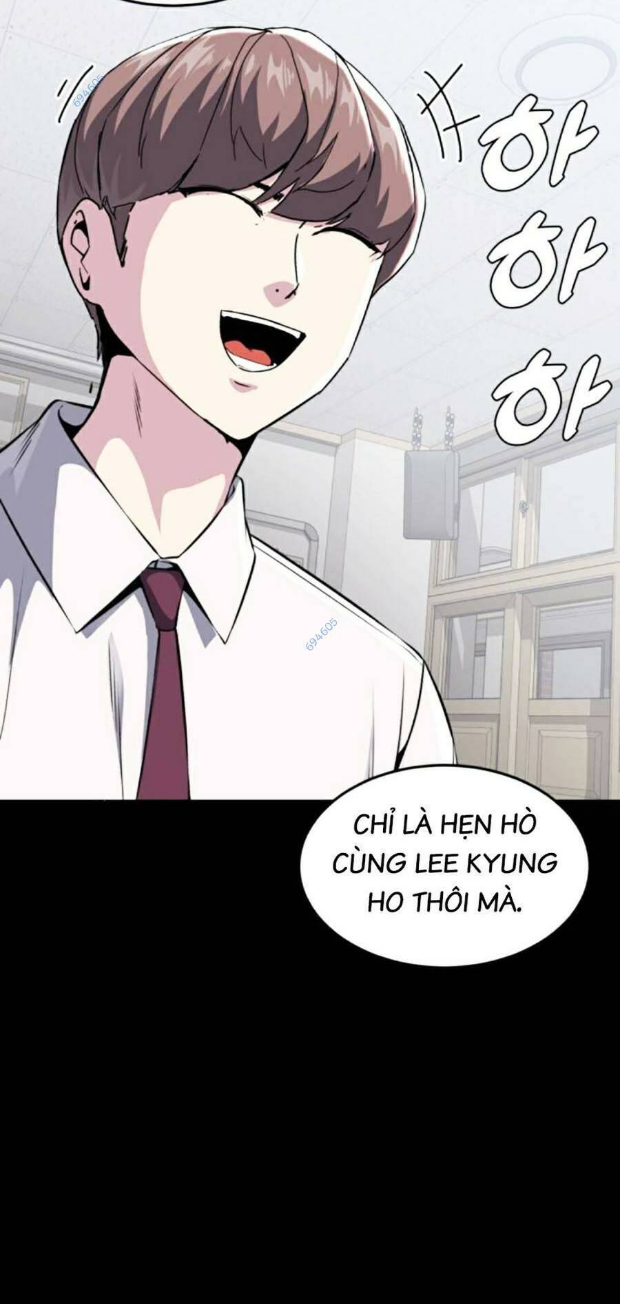 Cậu Bé Của Thần Chết Chap 185 - Next Chap 186