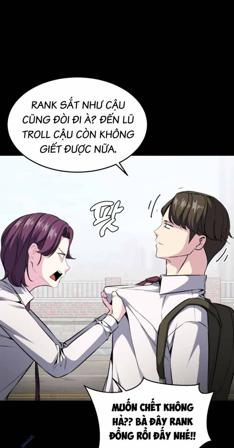 Cậu Bé Của Thần Chết Chap 185 - Next Chap 186