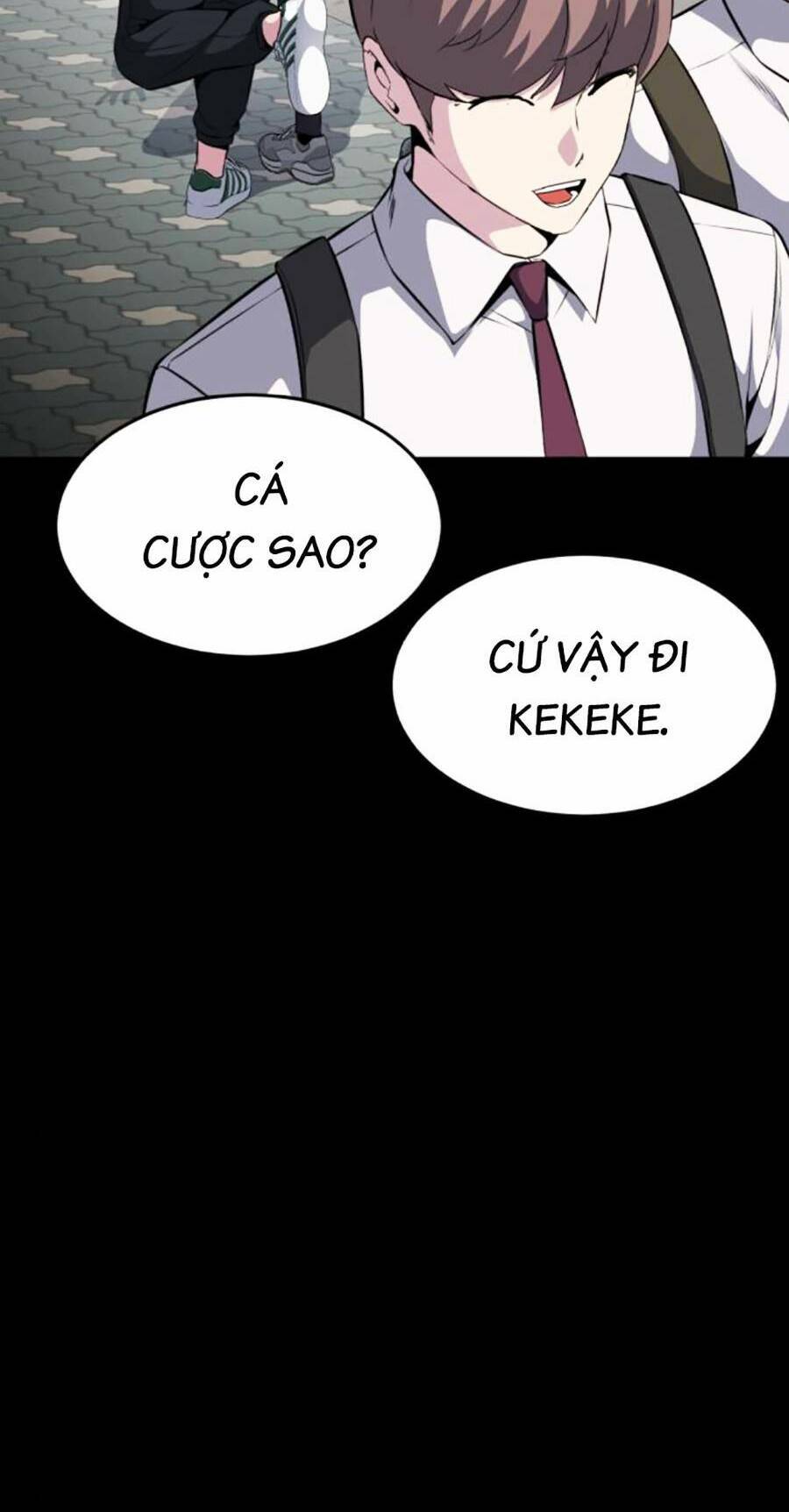 Cậu Bé Của Thần Chết Chap 185 - Next Chap 186