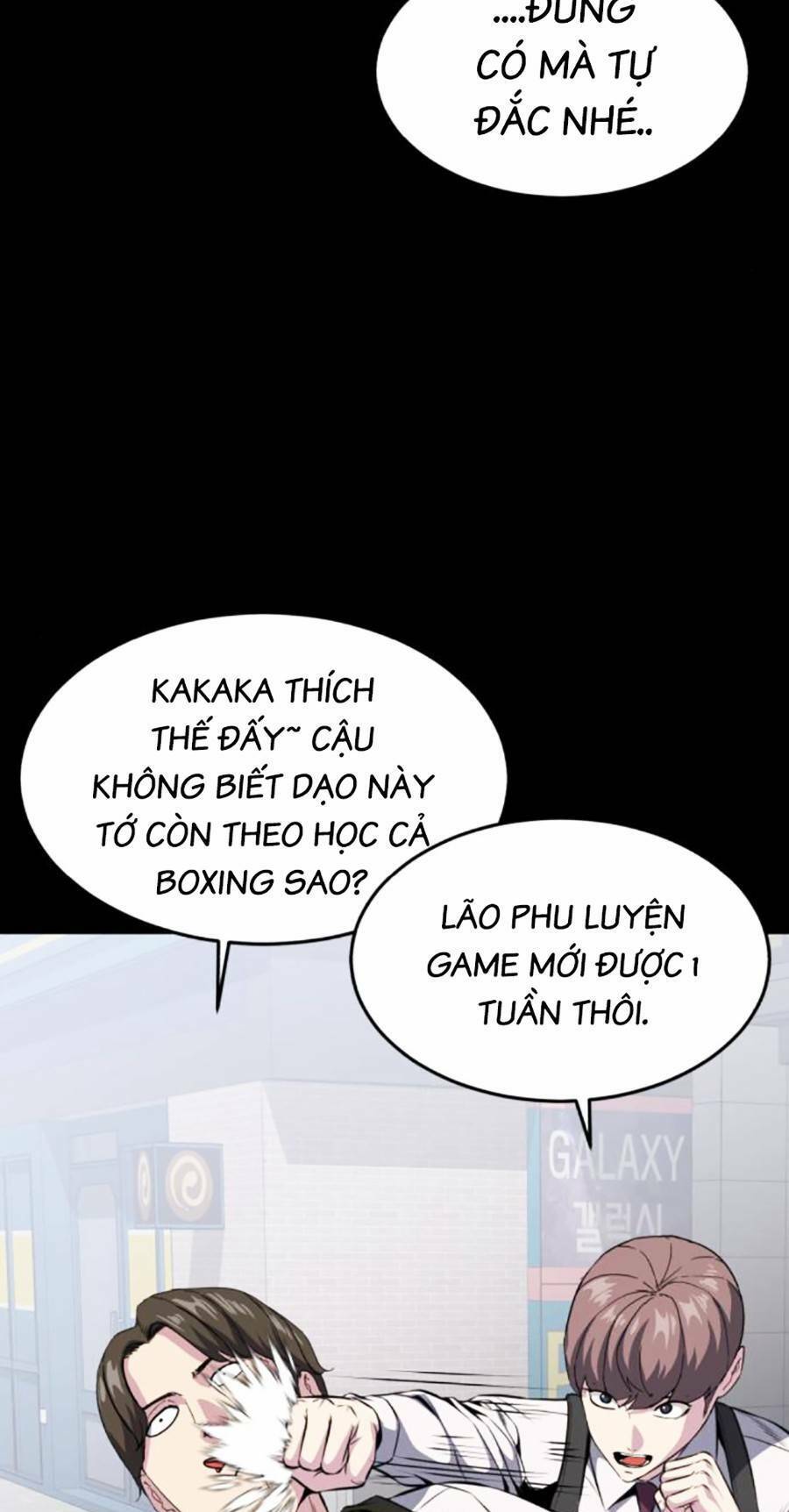 Cậu Bé Của Thần Chết Chap 185 - Next Chap 186