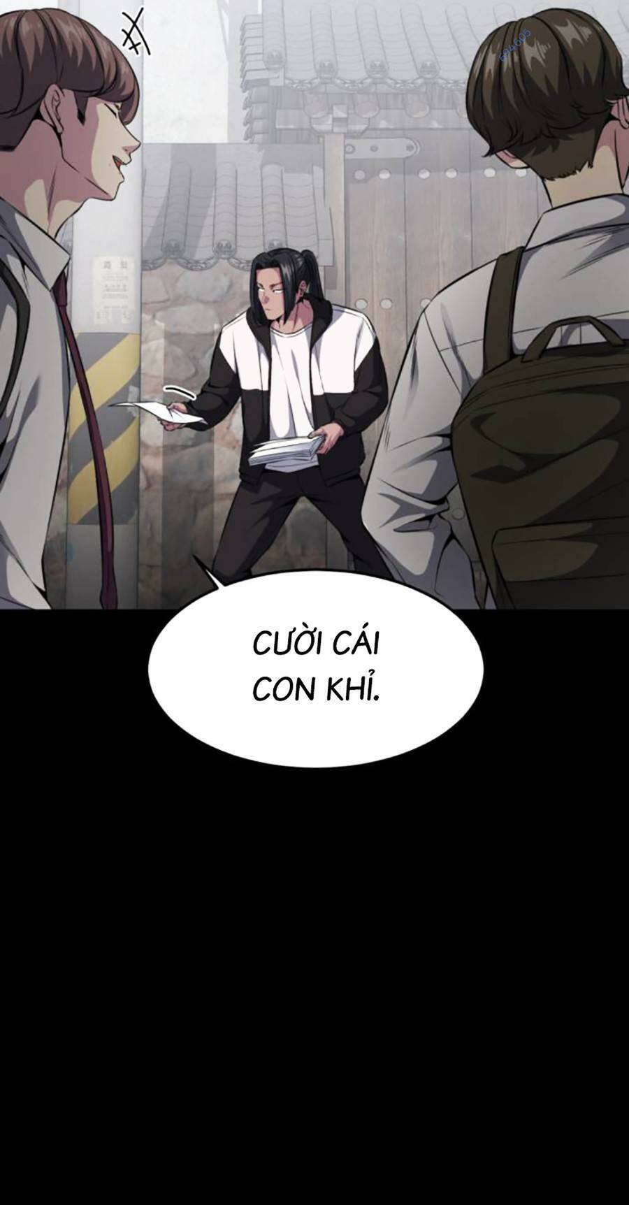 Cậu Bé Của Thần Chết Chap 185 - Next Chap 186