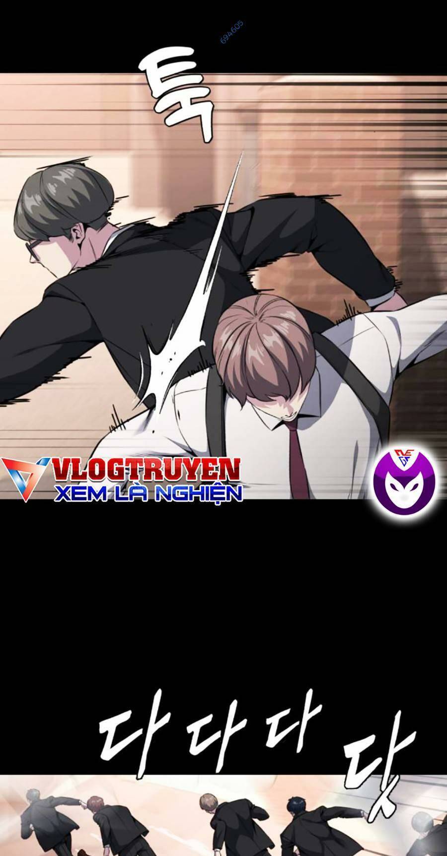 Cậu Bé Của Thần Chết Chap 185 - Next Chap 186