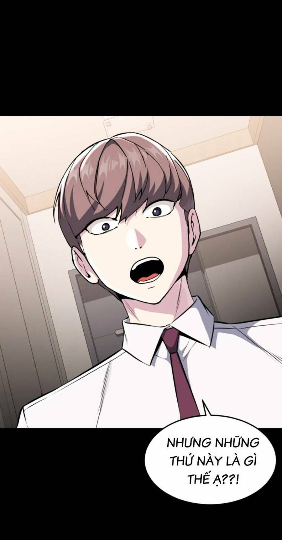 Cậu Bé Của Thần Chết Chap 185 - Next Chap 186