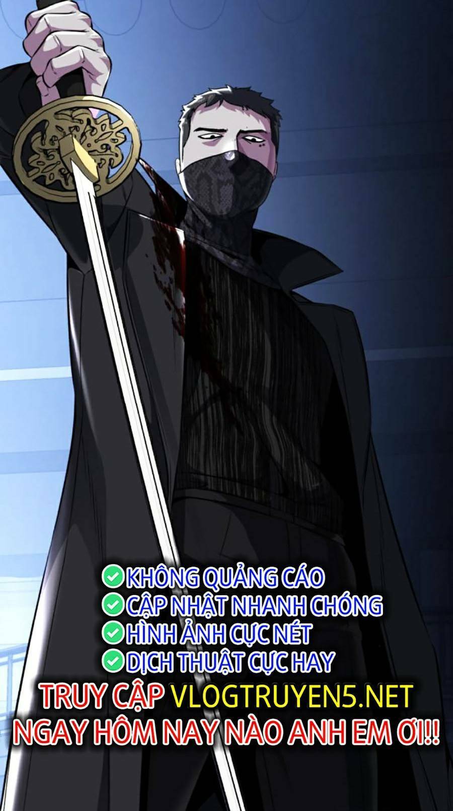 Cậu Bé Của Thần Chết Chap 185 - Next Chap 186