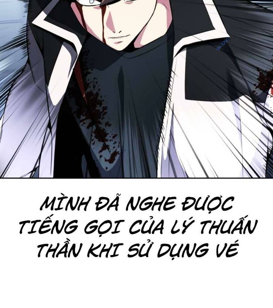 Cậu Bé Của Thần Chết Chap 186 - Next Chap 187