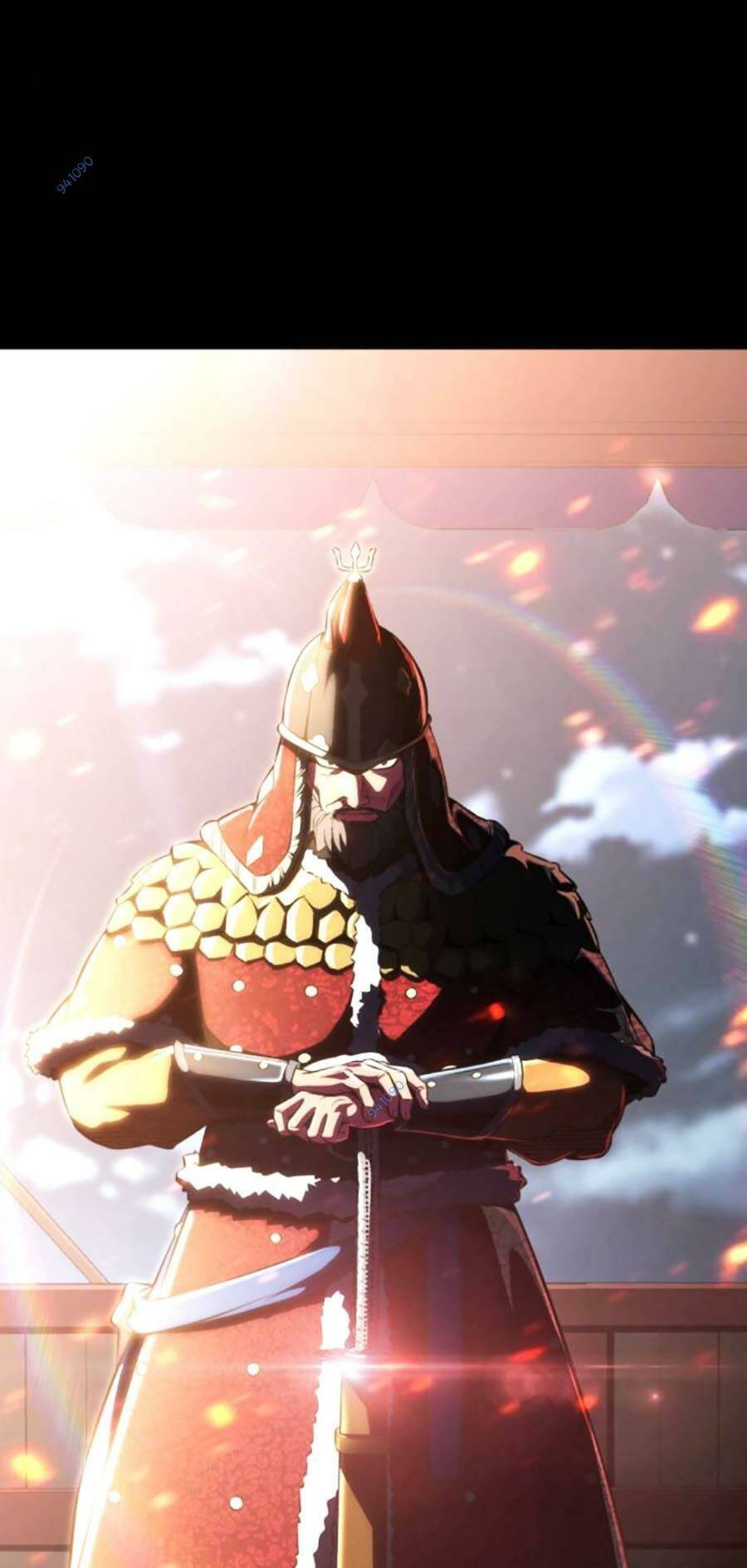 Cậu Bé Của Thần Chết Chap 186 - Next Chap 187