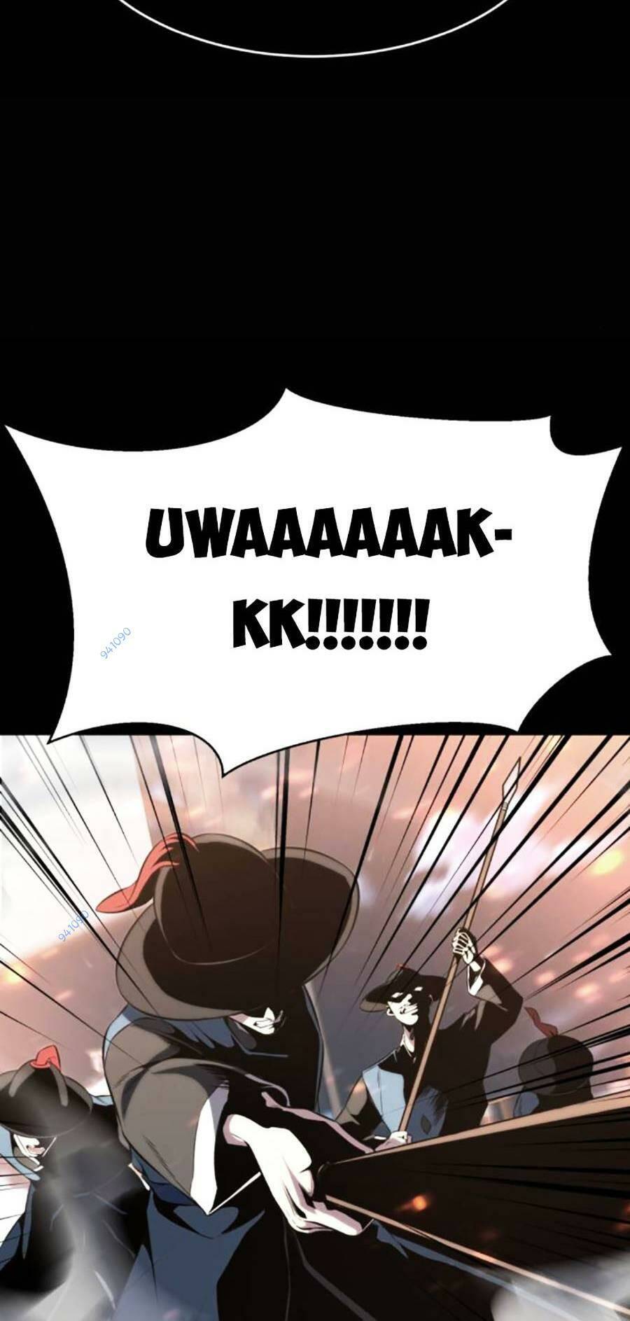 Cậu Bé Của Thần Chết Chap 186 - Next Chap 187