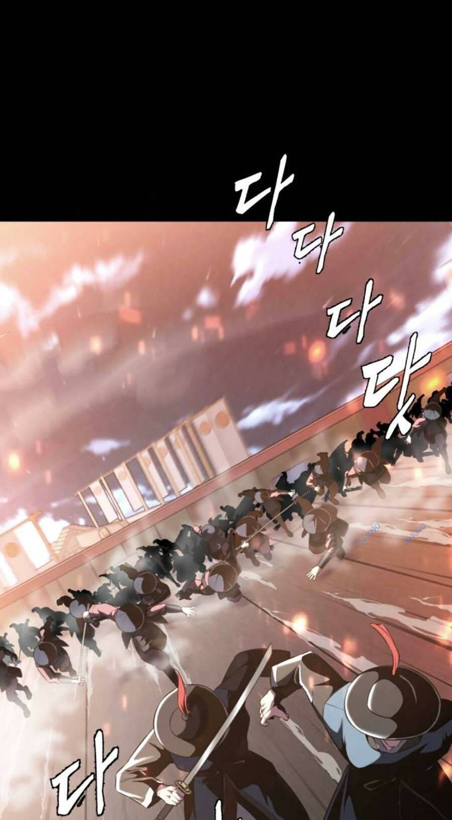 Cậu Bé Của Thần Chết Chap 186 - Next Chap 187