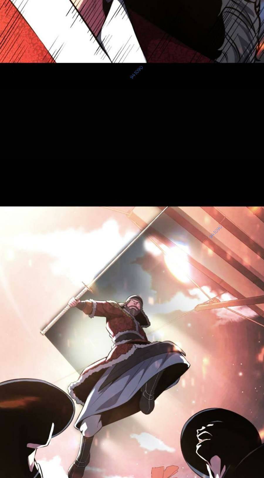 Cậu Bé Của Thần Chết Chap 186 - Next Chap 187